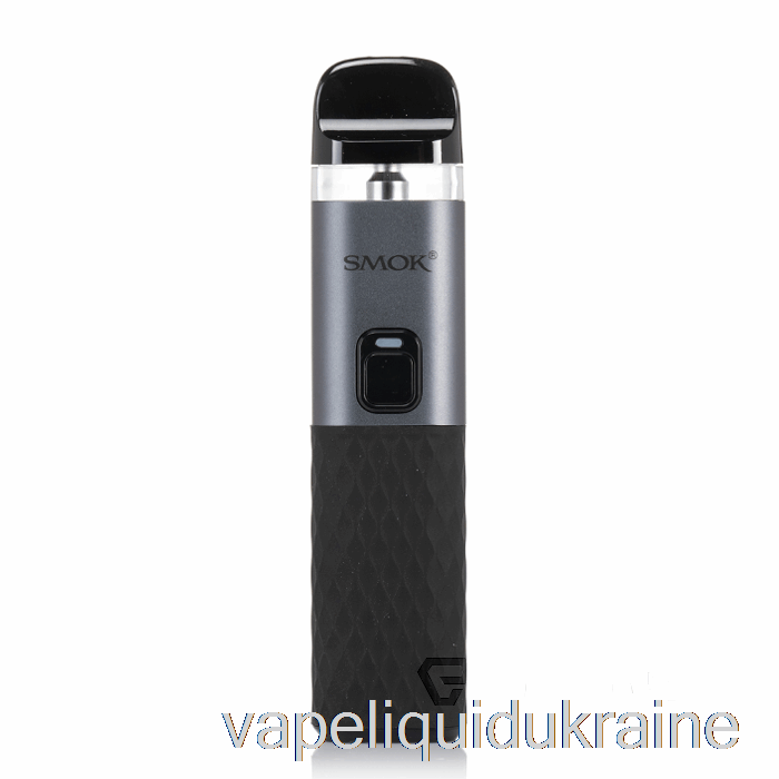 Vape Liquid Ukraine SMOK Propod 22W Pod Kit Grey